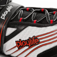 PlayLife Flyte Black 84 Inline Skates