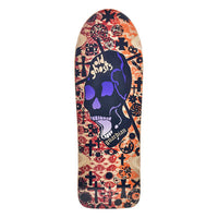 Vision Old Ghost Deck - 10"x30"