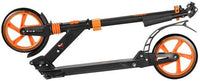 Worx Urban Goldcoast Suspension Scooter
