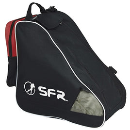 SFR Large Skate Bag Black