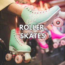 Roller Skates