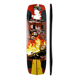 Omen - Deck 36" Riot