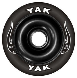 Yak Scatt II Black 100mm