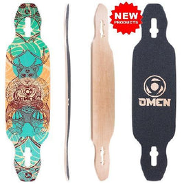 Omen - Deck 37" Minor