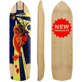 Omen Deck 35.4" Spawn V2