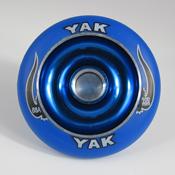 Yak Scat II 100mm/88a Blue