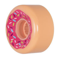 Radar Donut 62mm 78a Pink Sprinkles 4 Pack