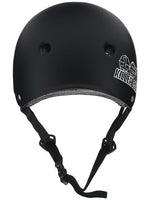 187 Certified Skate Helmet Matte Black