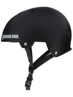 187 Certified Skate Helmet Matte Black