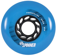 Powerslide Spinner Wheels 80mm 88a 4 Pack
