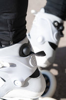 Powerslide Swell Road 125mm Grey Inline Skates