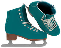 Playlife Classic Petrol Ice Skate