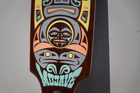 PlayLife Mojave Skateboard Complete