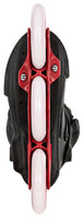 Powerslide Next Black Red 110 Inline Skates