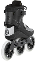 Powerslide Swell 125mm Nite Inline Skates