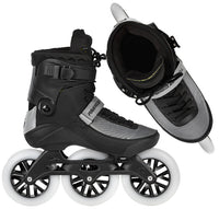 Powerslide Swell 125mm Nite Inline Skates