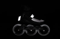 Powerslide Swell 125mm Nite Inline Skates