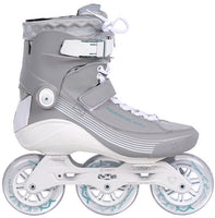 Powerslide Swell 100mm Glacier Lake Inline Skates