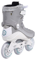 Powerslide Swell 100mm Glacier Lake Inline Skates