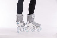 Powerslide Swell 100mm Glacier Lake Inline Skates