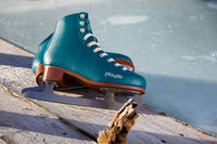 Playlife Classic Petrol Ice Skate