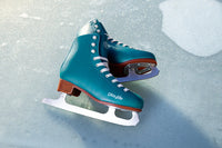 Playlife Classic Petrol Ice Skate