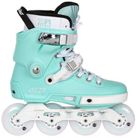 Powerslide Next Mery Munoz Pro 80 Inline Skates