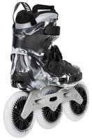 Powerslide Next Noir 125 Inline Skates