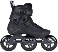 Powerslide Swell Triple Black Syncro 110 Inline Skates