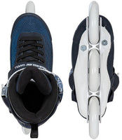 Powerslide Swell 110 Navy Inline Skates