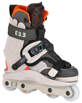 USD Shadow Eugen Enin Pro Aggressive Inline Skates