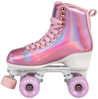 Chaya Melrose Elite Space Holographic Roller Skates