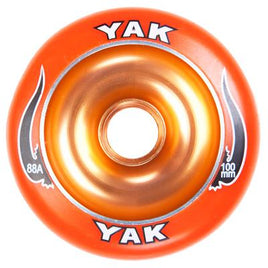 Yak Scat II 100mm/88a Orange