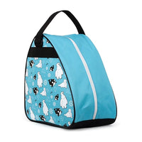 SFR Junior Skate Bag Penguin