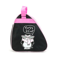 SFR Junior Skate Bag Penguin