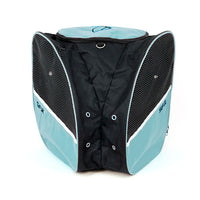 SFR Skate Backpack (Trans-Pack) Black Mint