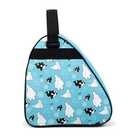 SFR Junior Skate Bag Penguin