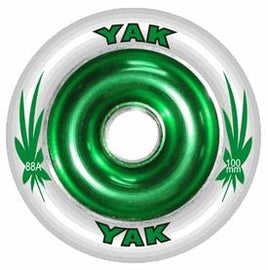 Yak Scat High Roller 100mm/88a