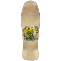 Vision Groholski Mini Skeleton Deck - 9.75" x 30"