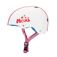 Triple 8 THE Certified Helmet SS Moxi Stripey