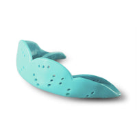 SISU Aero Mouth Guard 1.6 Adult  Charcoal Black