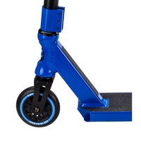 Slamm Scooters Tantrum VI Blue Scooter