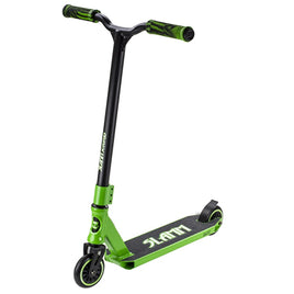 Slamm Scooters Tantrum VI Green Scooter