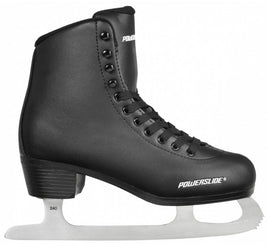 Powerslide Classic Mens Black Ice Skate