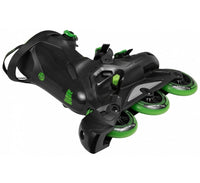 Powerslide Wave Boys Tri Inline Skates