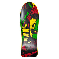 Vision Aggressor Deck - 10.5"x30.5"