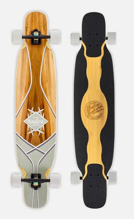 Mindless Core Dancer Skateboard Complete