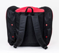 SFR Skate Backpack (Trans-Pack) Black Mint