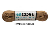 Derby Laces CORE 84" (213cm)