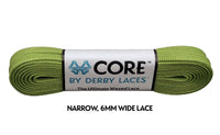 Derby Laces CORE 84" (213cm)